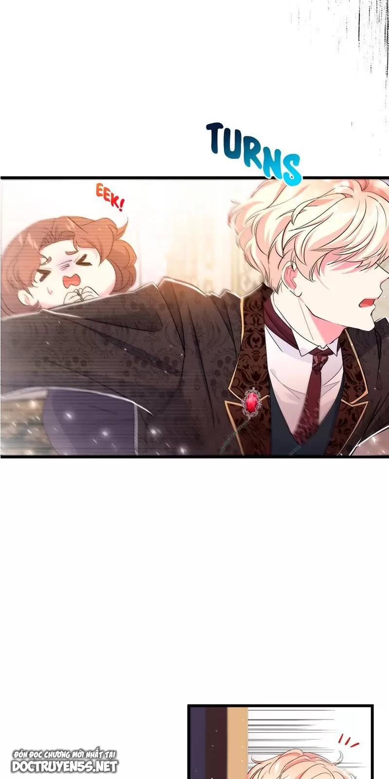 nếu tôi là nhân vật phản diện liệu tôi sẽ chết chapter 29 77