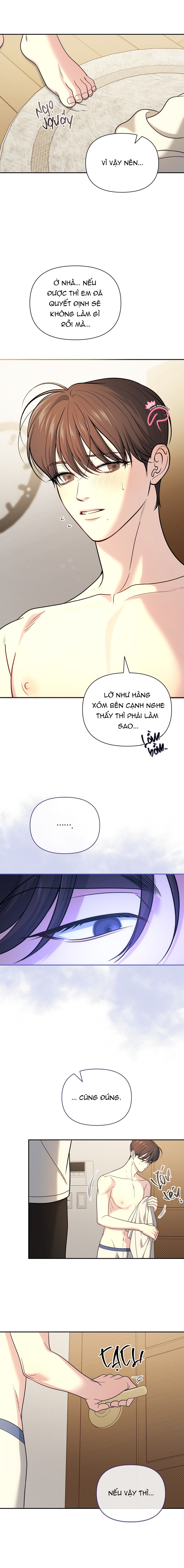 thầm yêu chapter 36 15