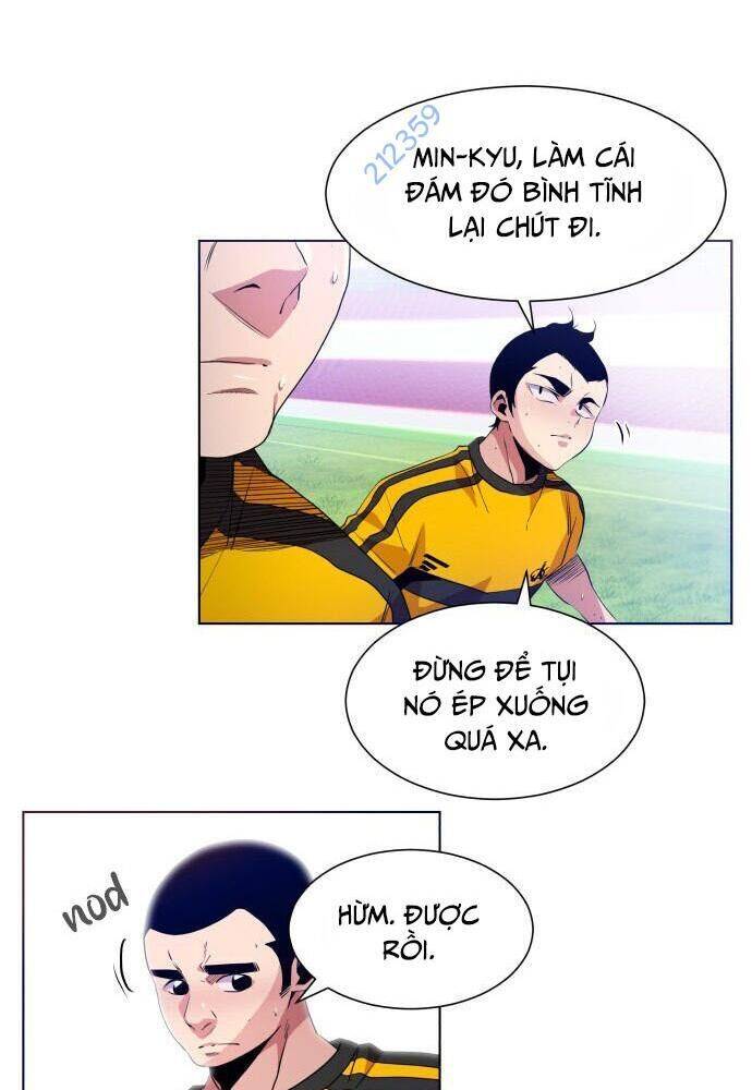 Góc Cao Khung Thành chapter 39 7