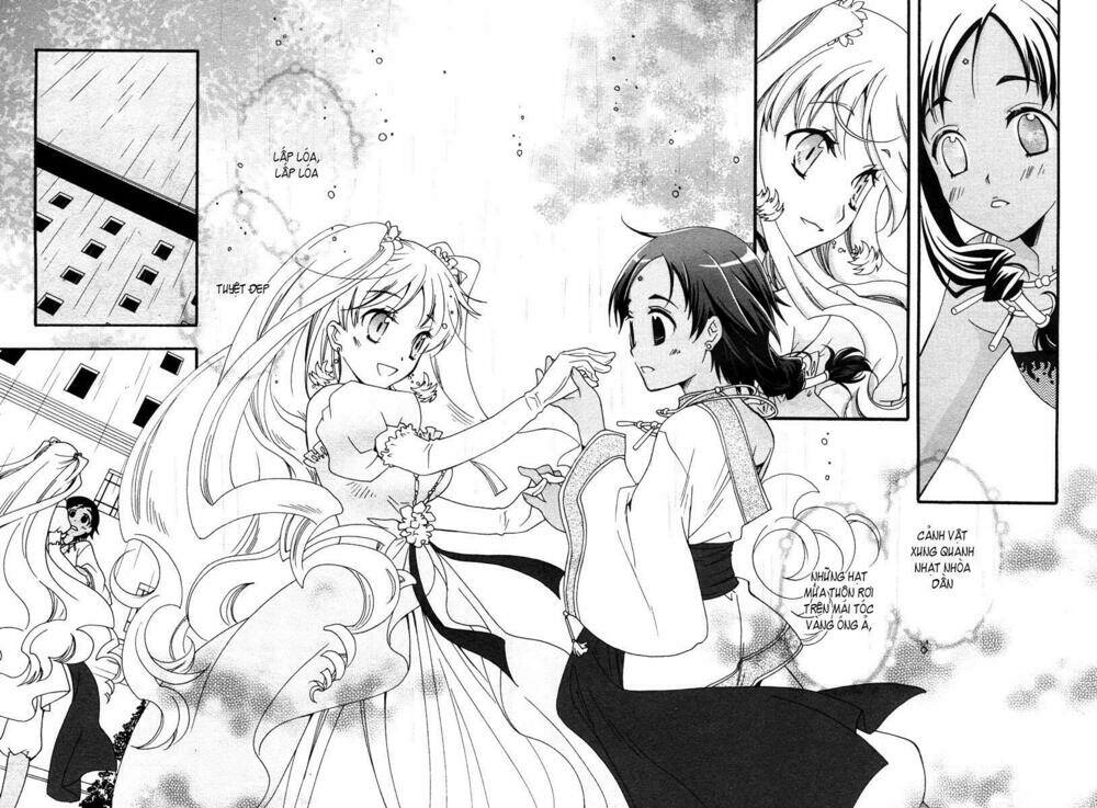 flower flower chapter 7 15