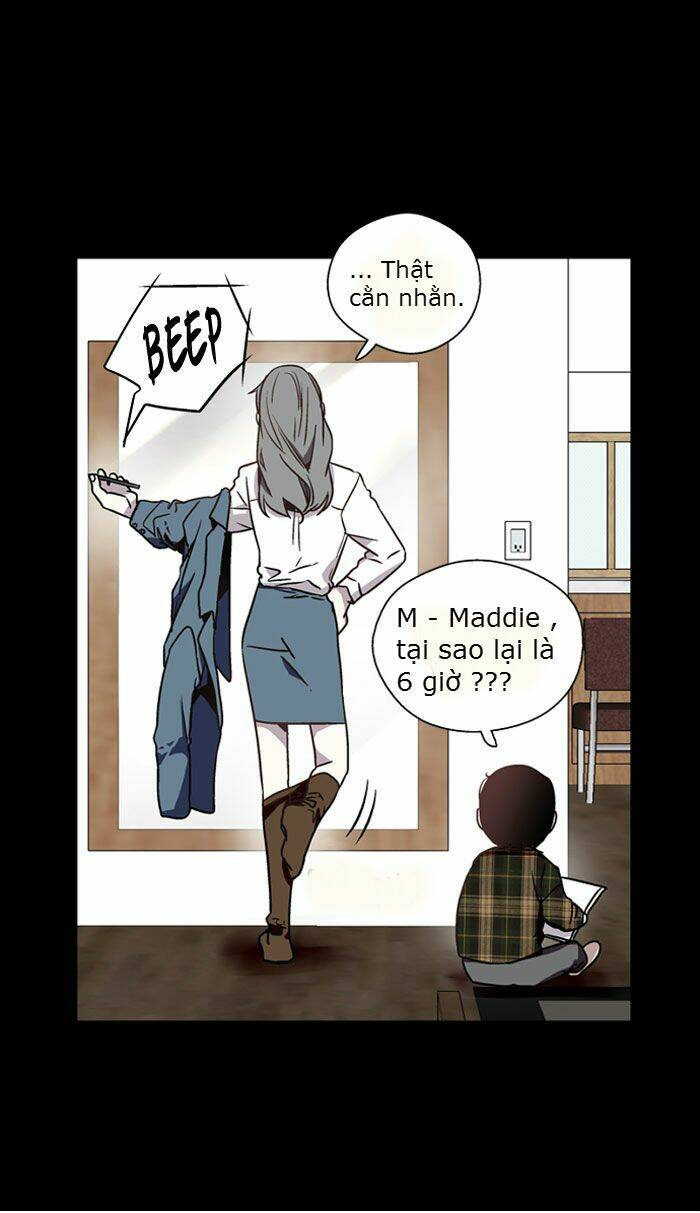 đôi mắt từ trái tim chapter 5 8