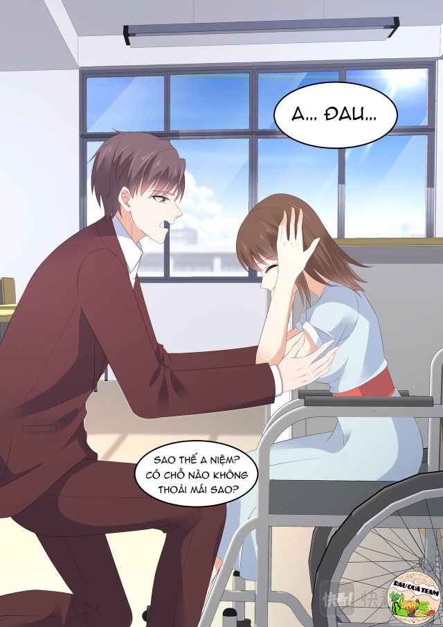 trọng sinh thiên kim quốc dân chapter 11 13