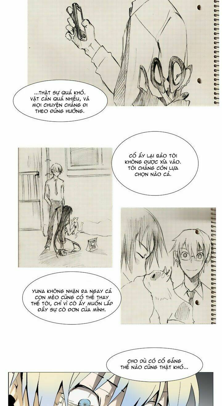 metronome chapter 17 17