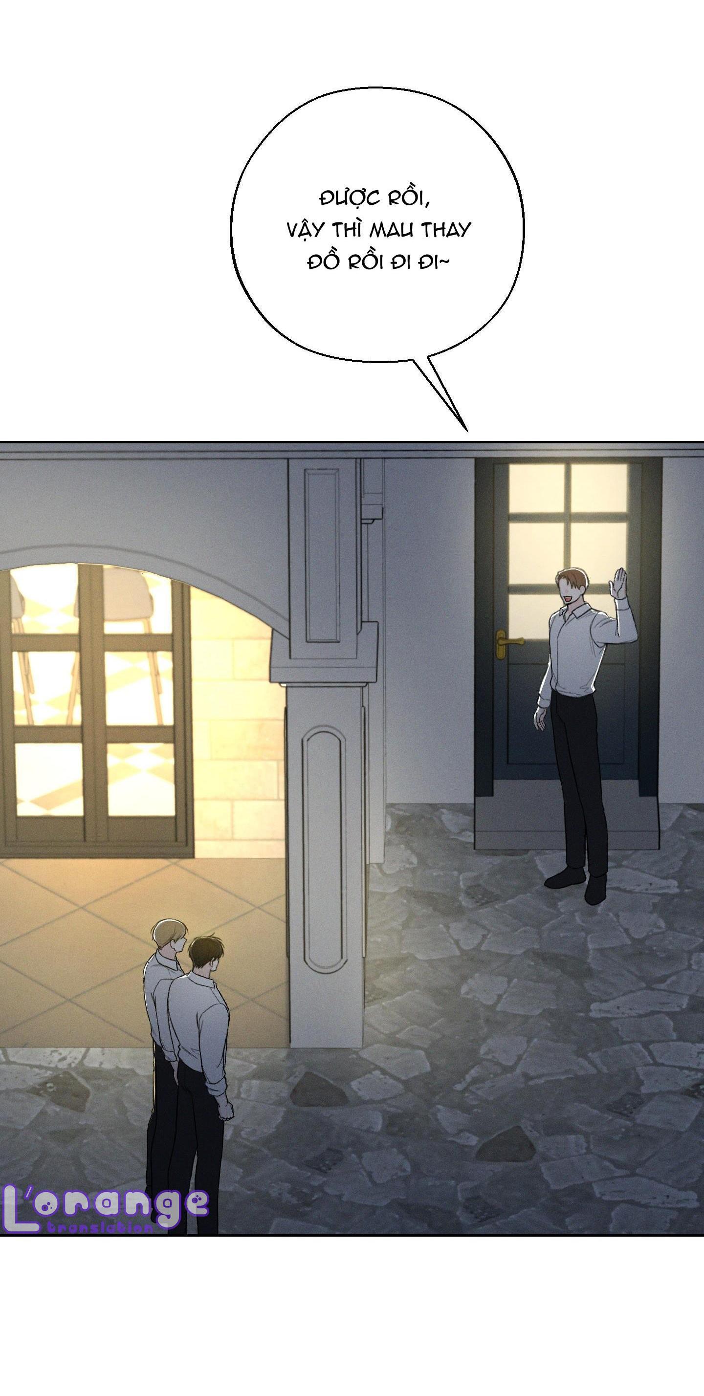 tháng 12 chapter 34 33