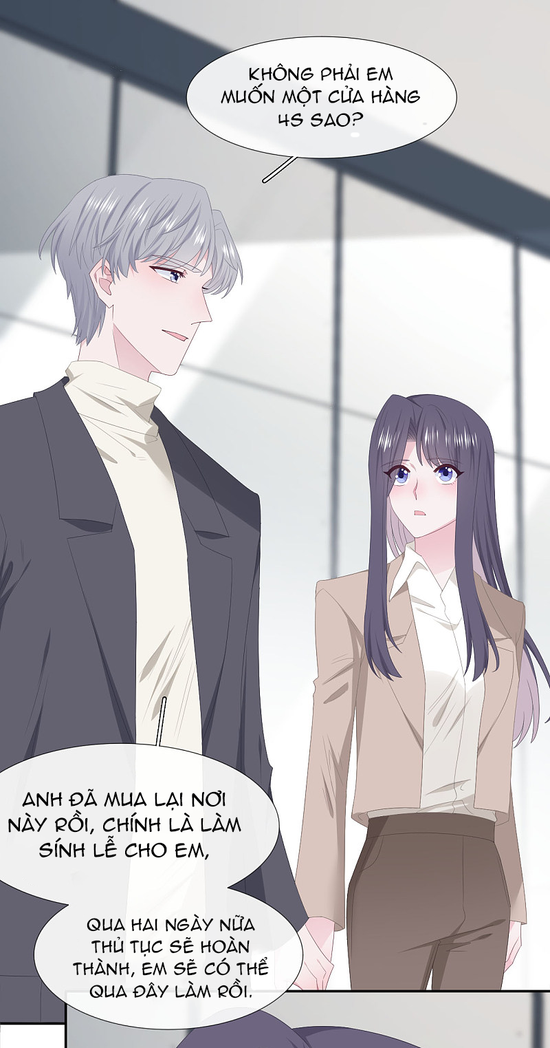 cái thùng cơm sát vách chapter 90 19