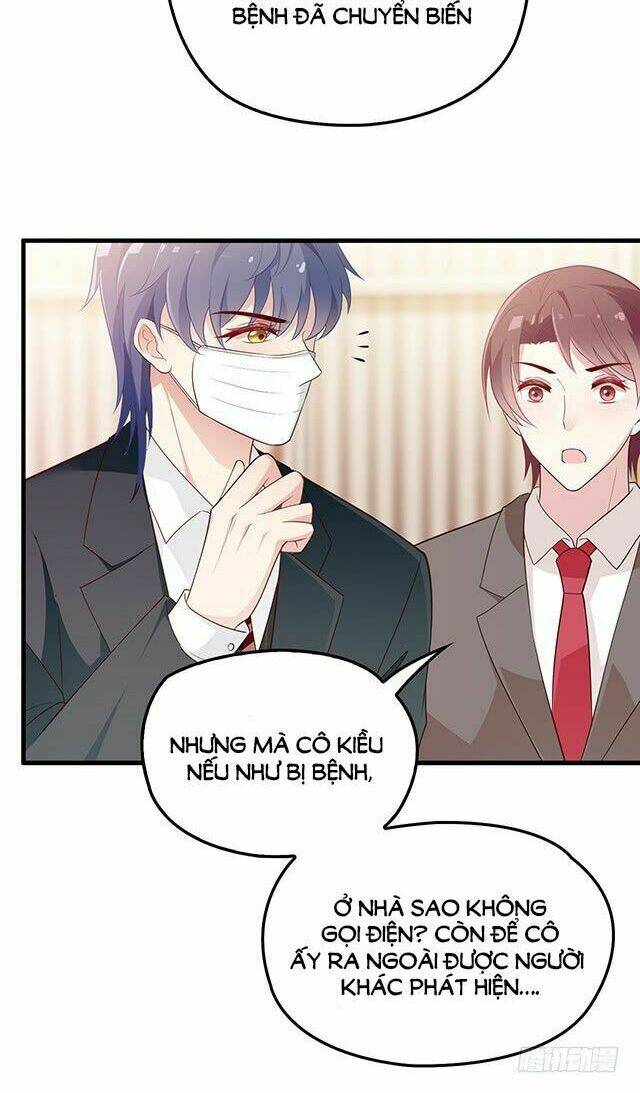 bí mật kết hôn với ảnh đế: vợ ơi đến đây tấn công đi nào chapter 38 28