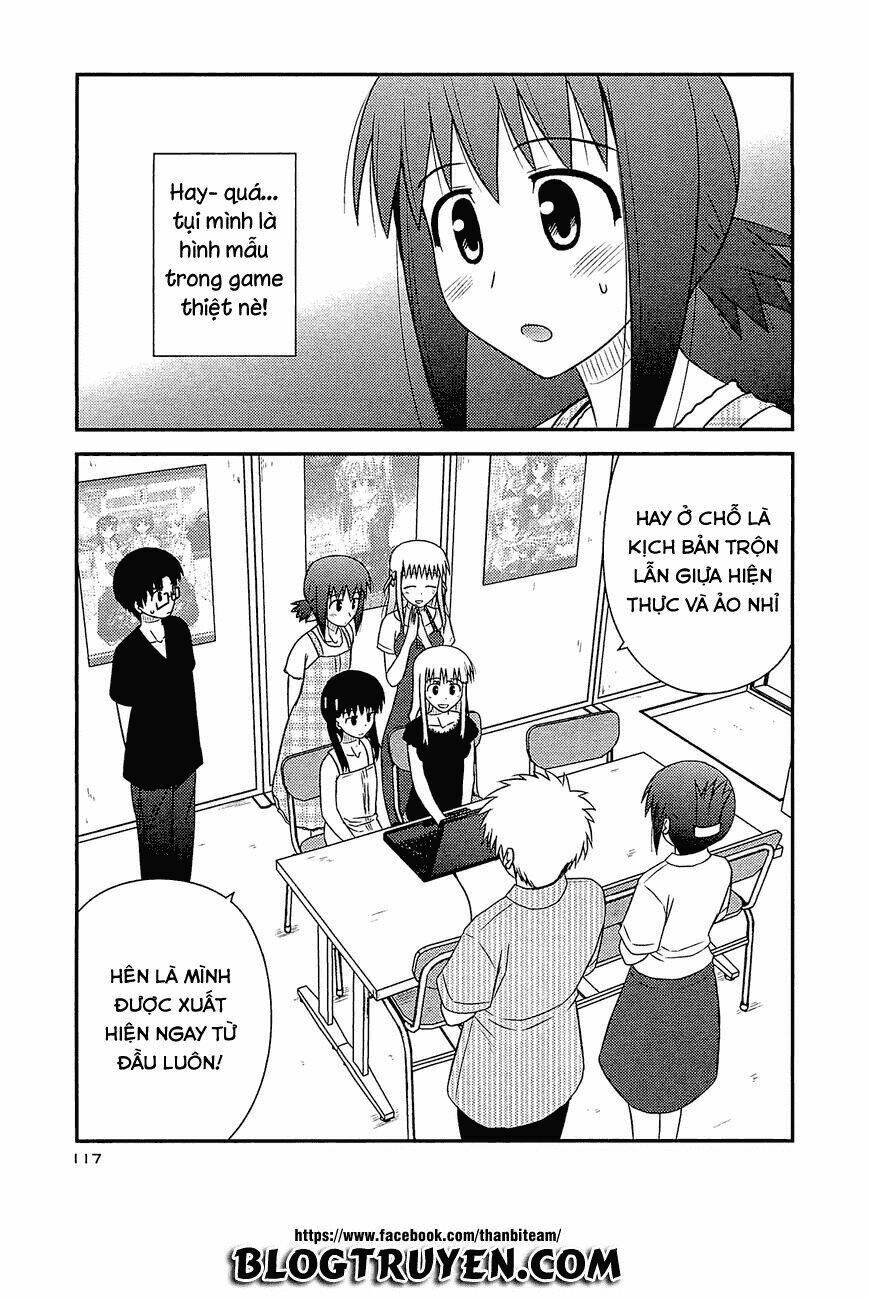 koe de oshigoto! chapter 59 5