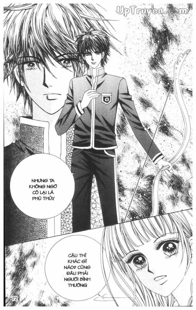 cửa hàng phù thủy chapter 1 72