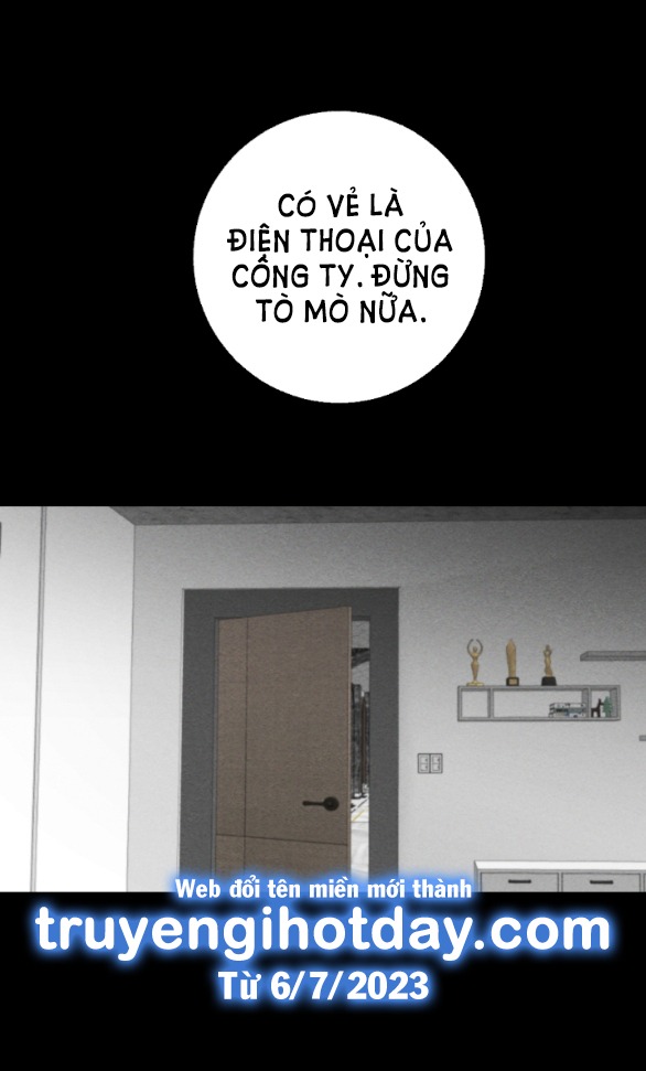 Để Đứa Bé Yên chapter 14.2 - Trang 31