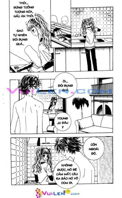 18 years old, we got married chapter 25 9