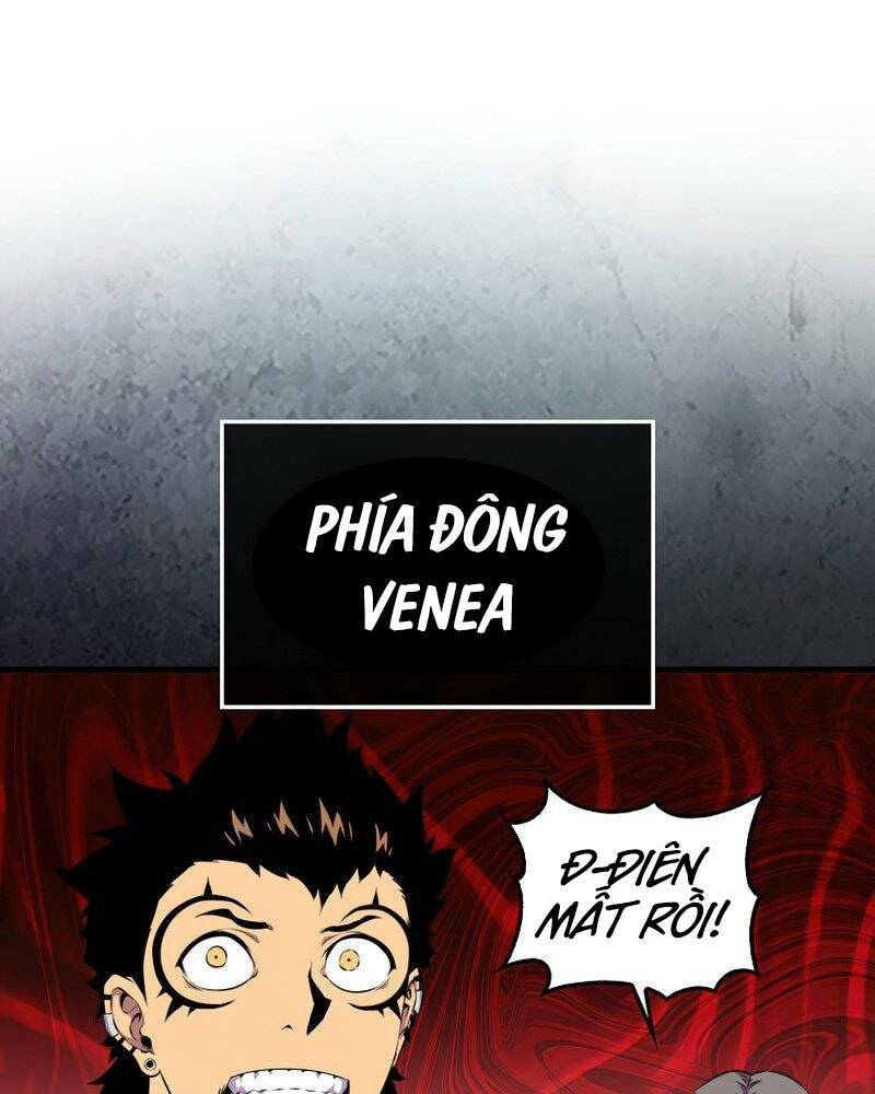 tôi thăng cấp trong lúc ngủ chapter 39 89