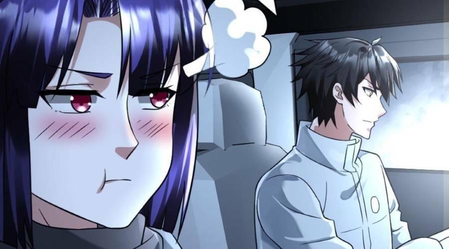 toàn cầu băng phong, ta chế tạo phòng an toàn chapter 108 14