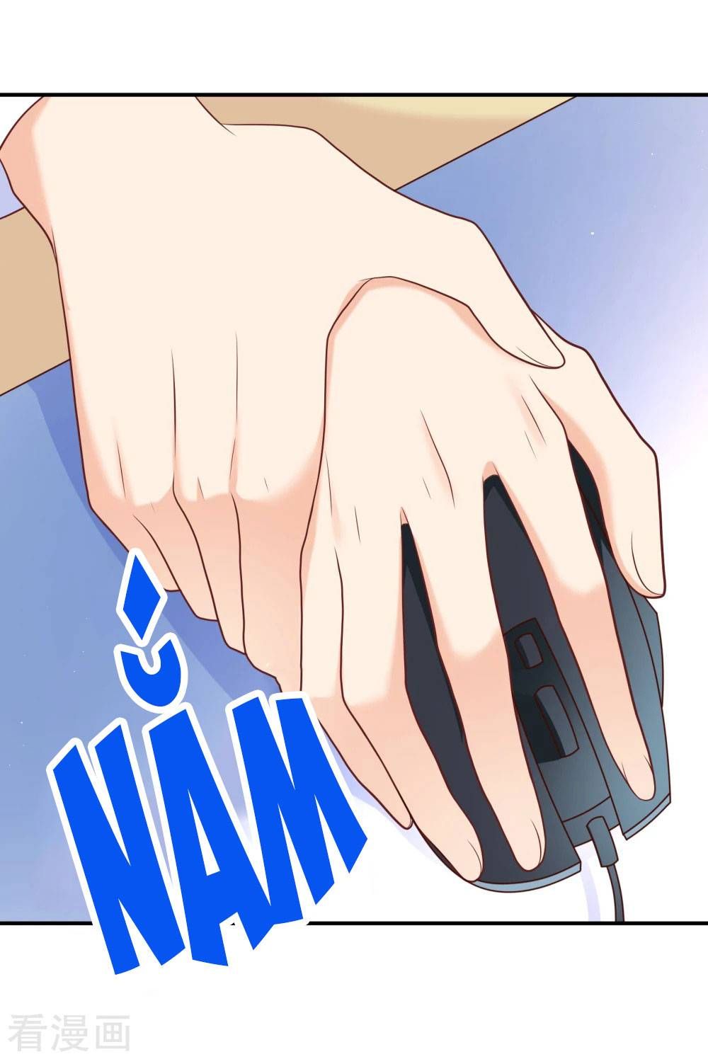 Boss Của Tôi Là Đại Thần chapter 31 - Trang 3