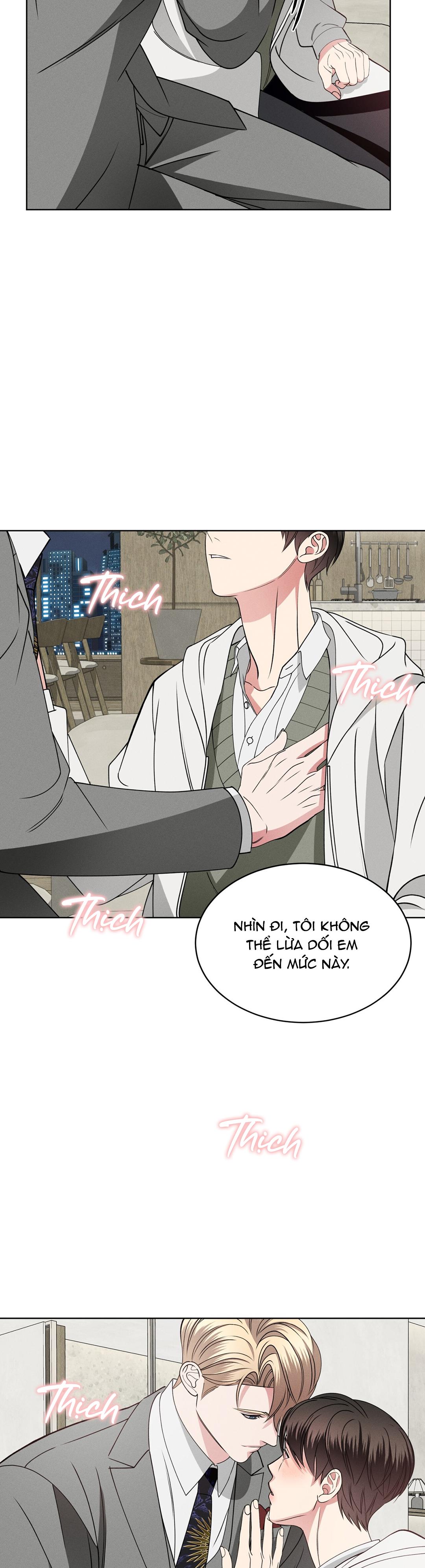 đêm ở london chapter 22 28