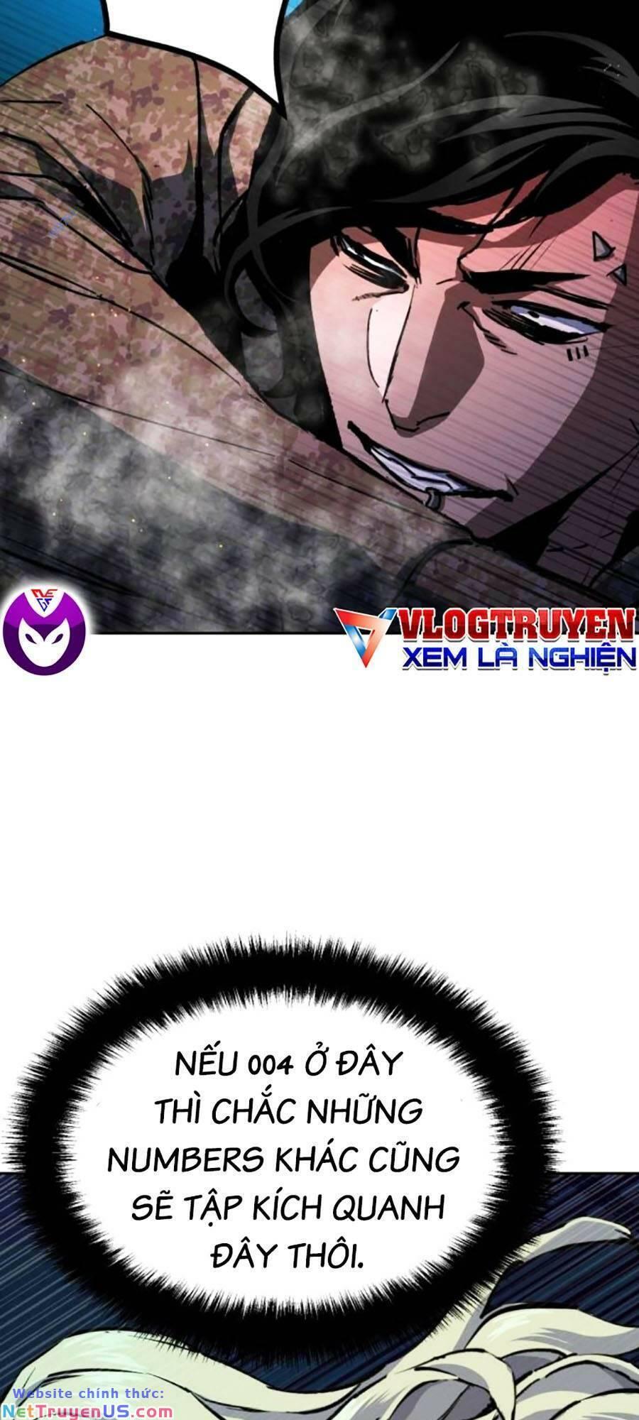 bạn học tôi là lính đánh thuê chapter 156 110