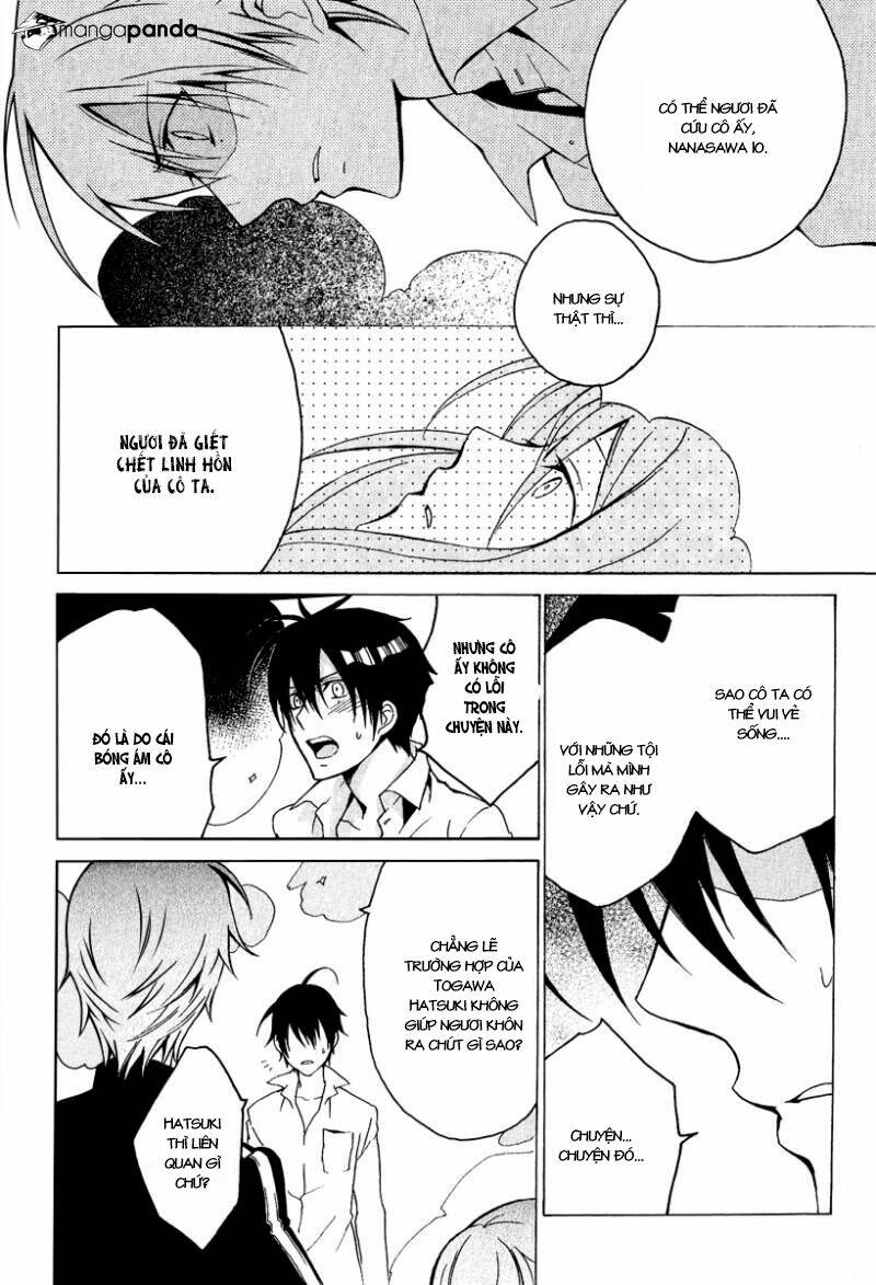 chronos deep chapter 16 6