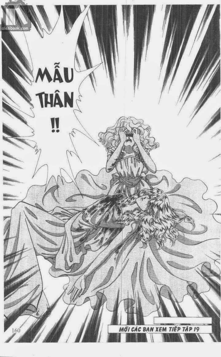 aries thần thoại cung hoàng đạo chapter 18 159