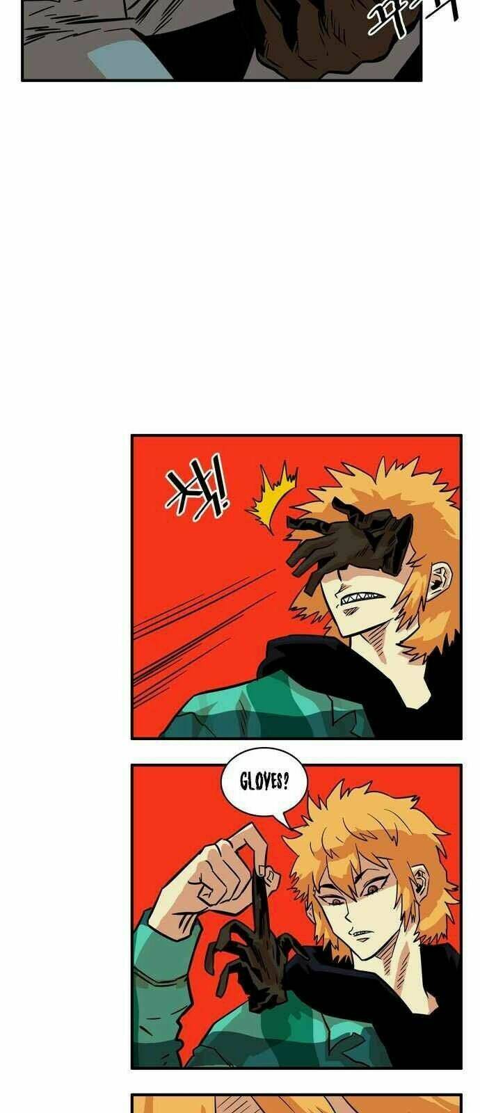 bẫy troll chapter 27 39