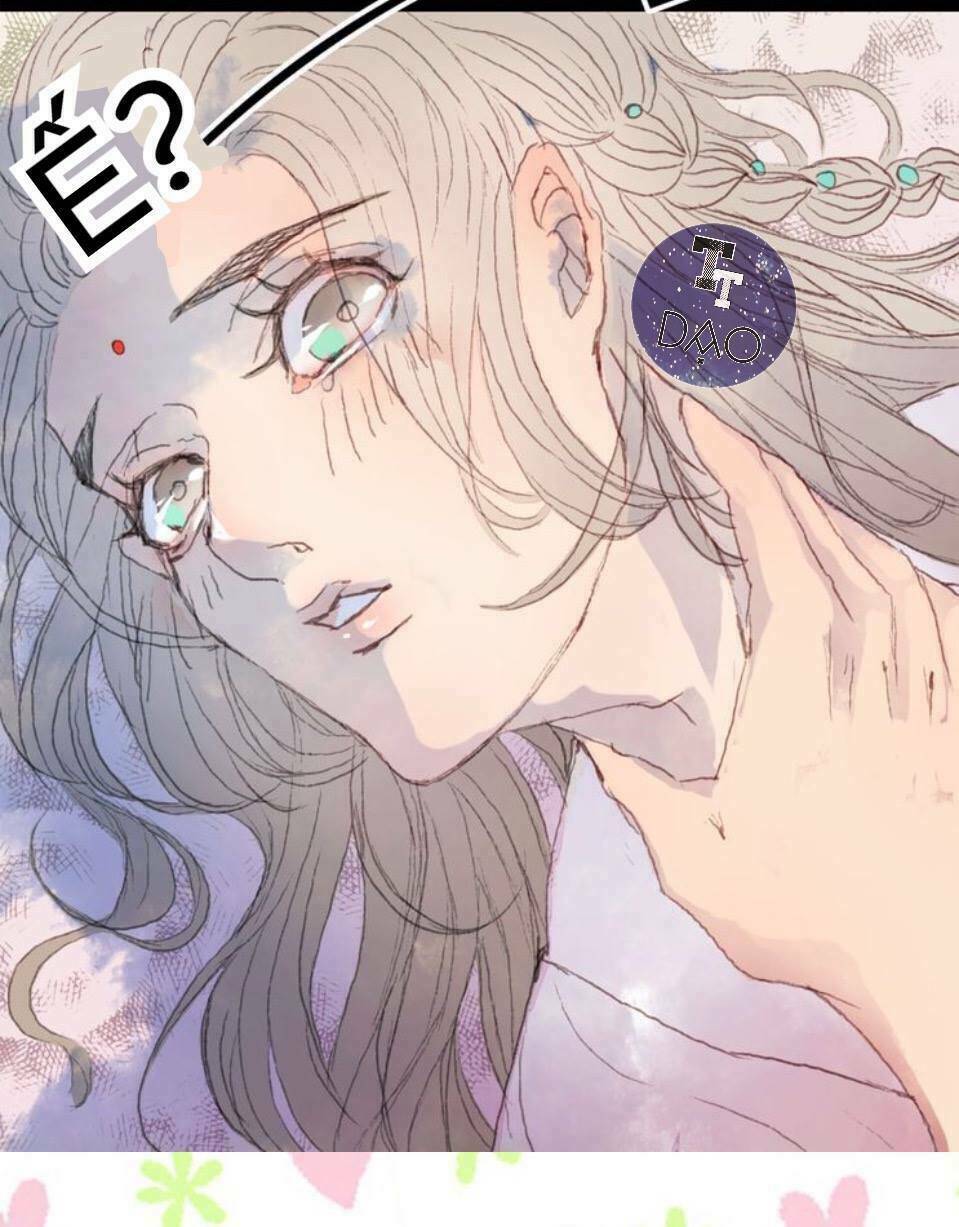 khúc hữu ngộ chapter 2 23