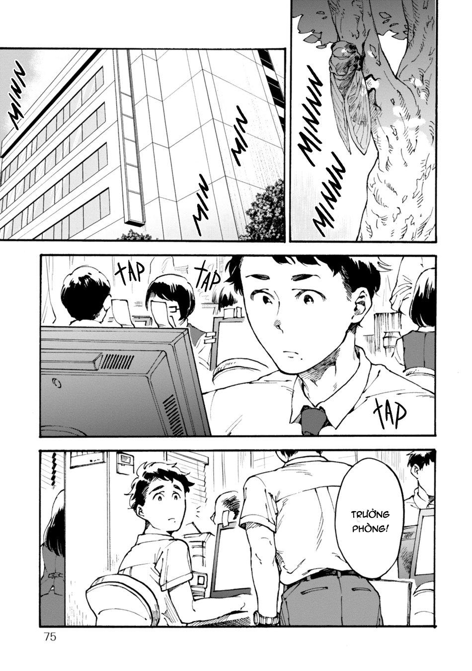 người tà răm luôn có quỷ theo sau chapter 68.3 5