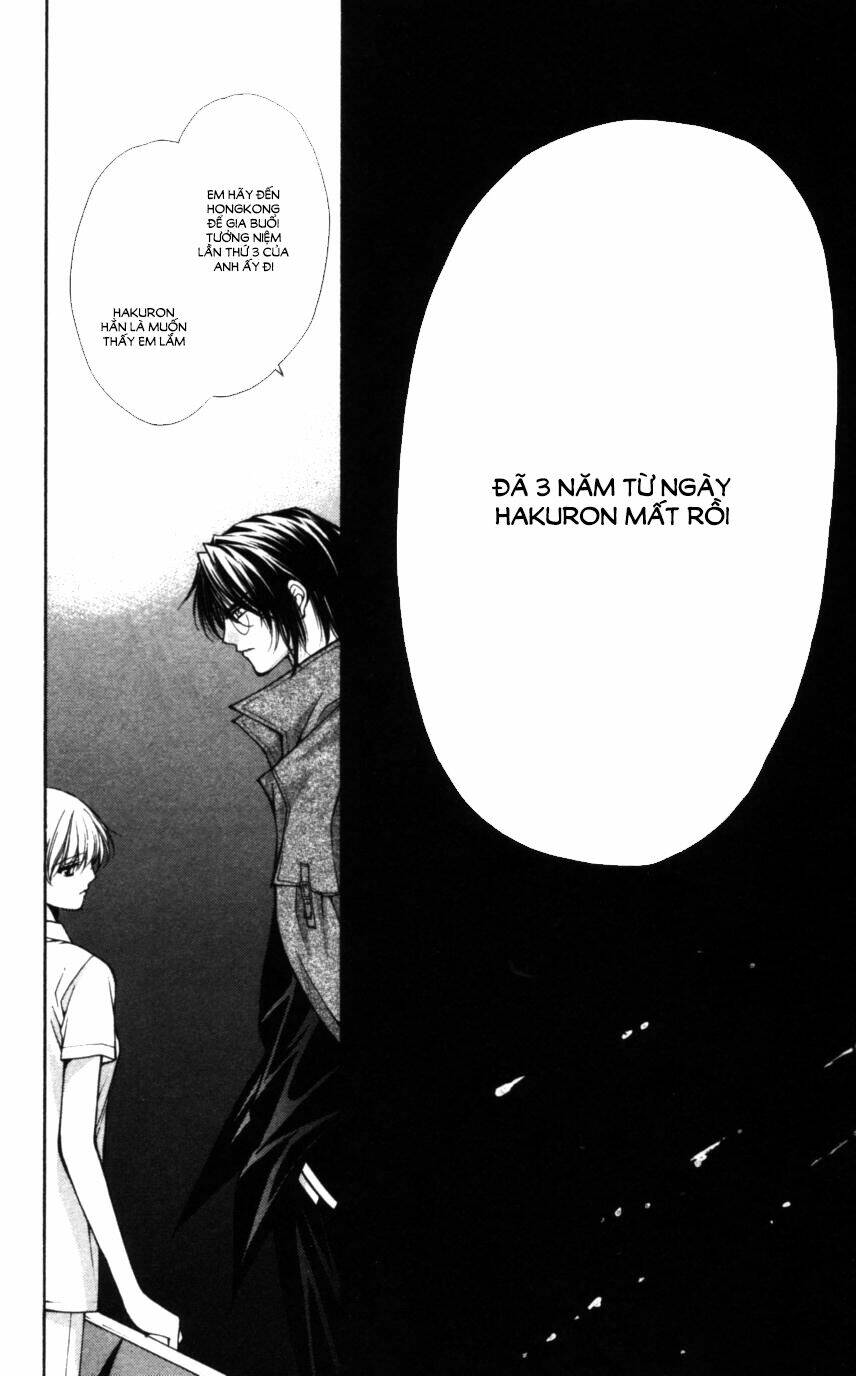 anh chàng khắc tinh chapter 49 26
