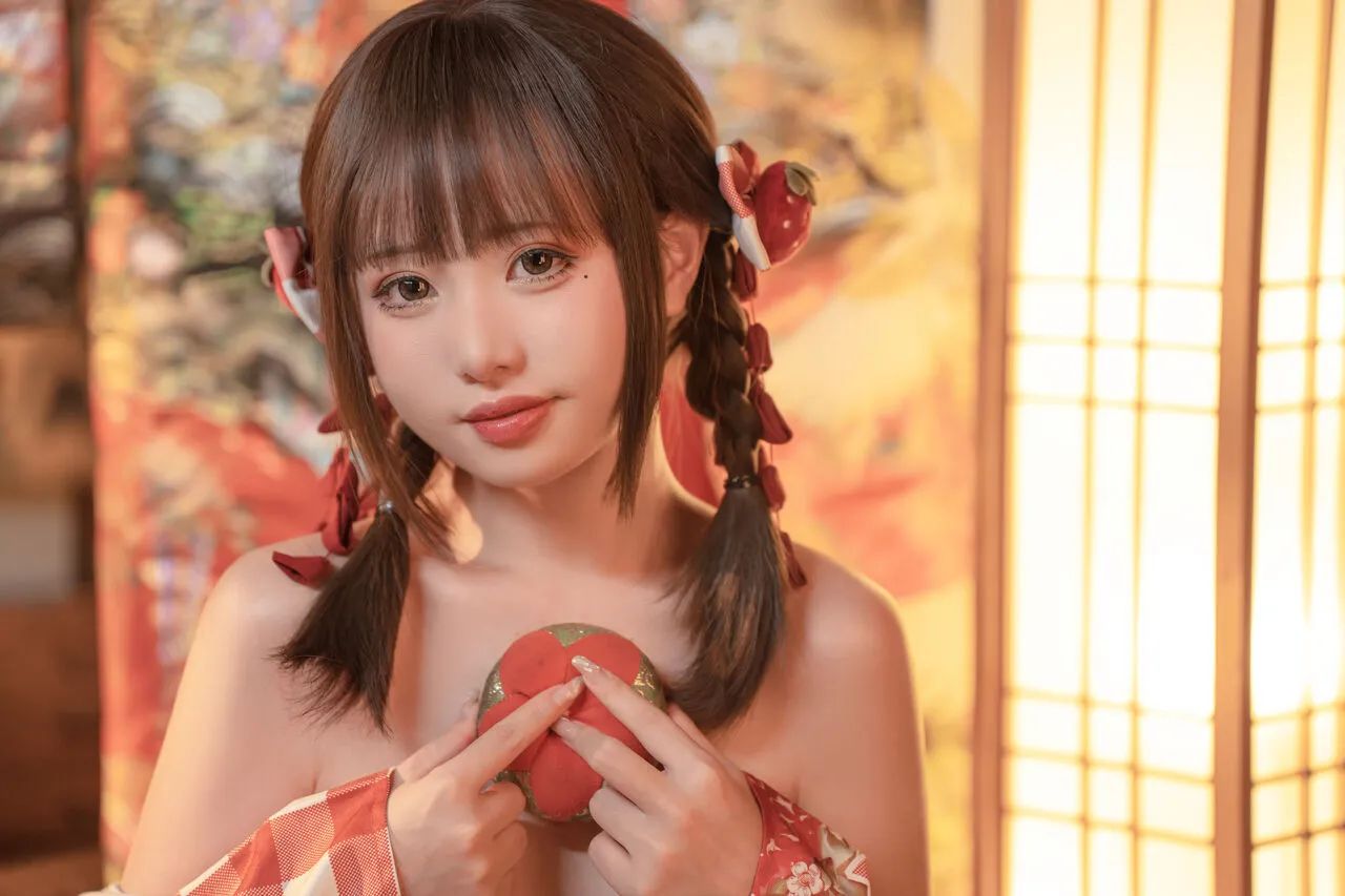 hình cosplay chapter 146 81