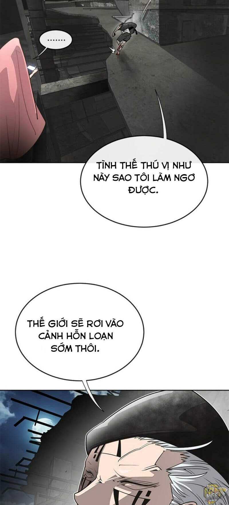 kĩ nguyên của anh hùng chapter 9 15