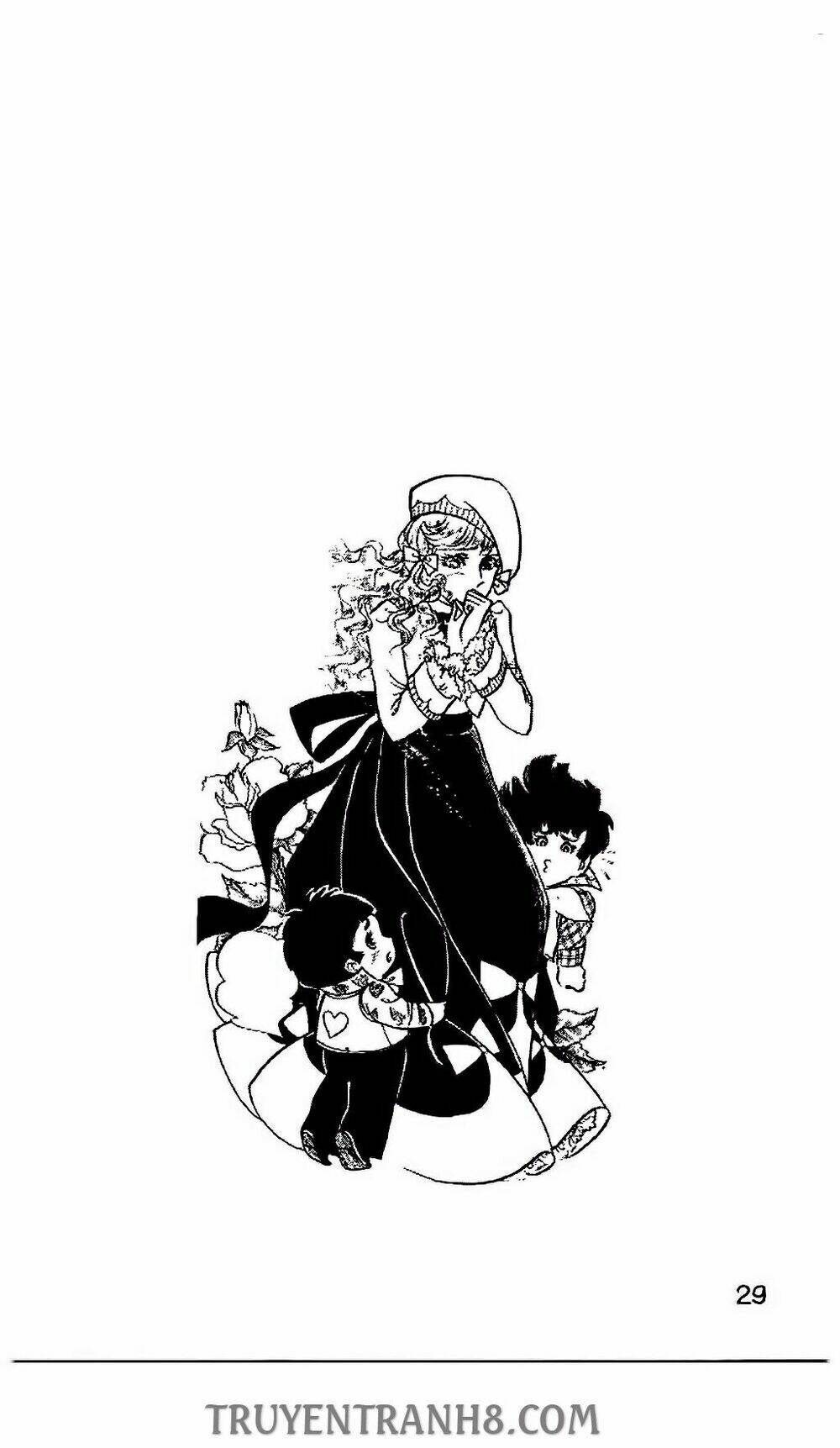 the count s daughter chapter 86 26