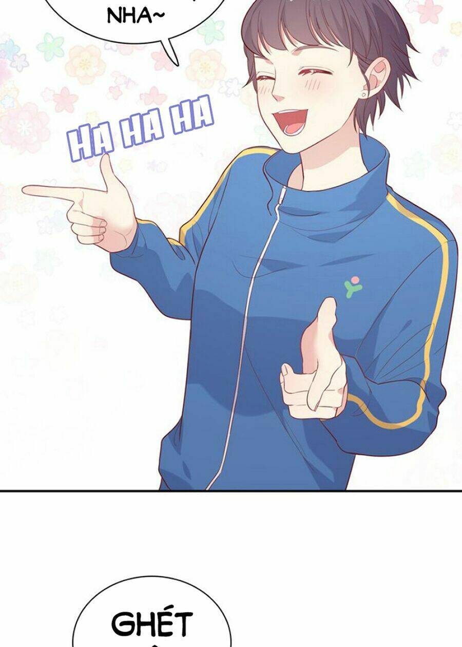 vương tử thành phố và công chúa amazon chapter 53 37