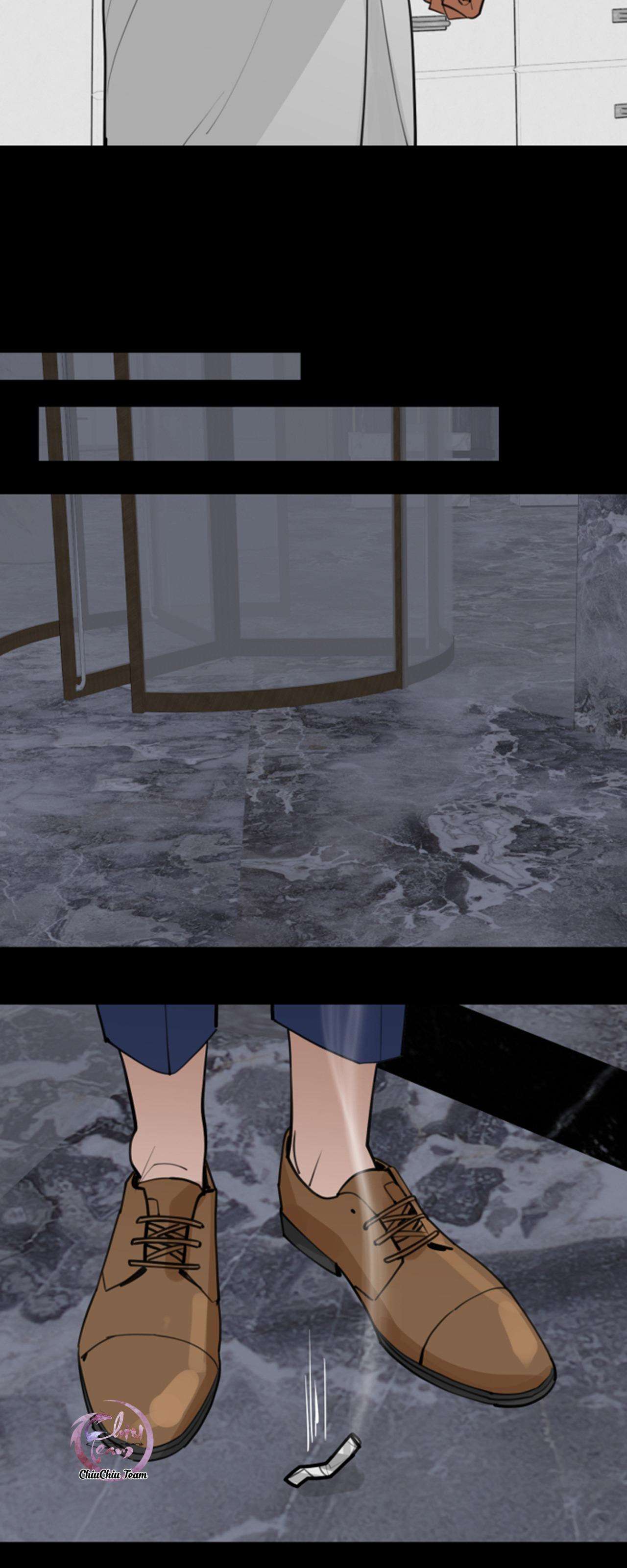 lặng lẽ ngắm nhìn em chapter 28 3