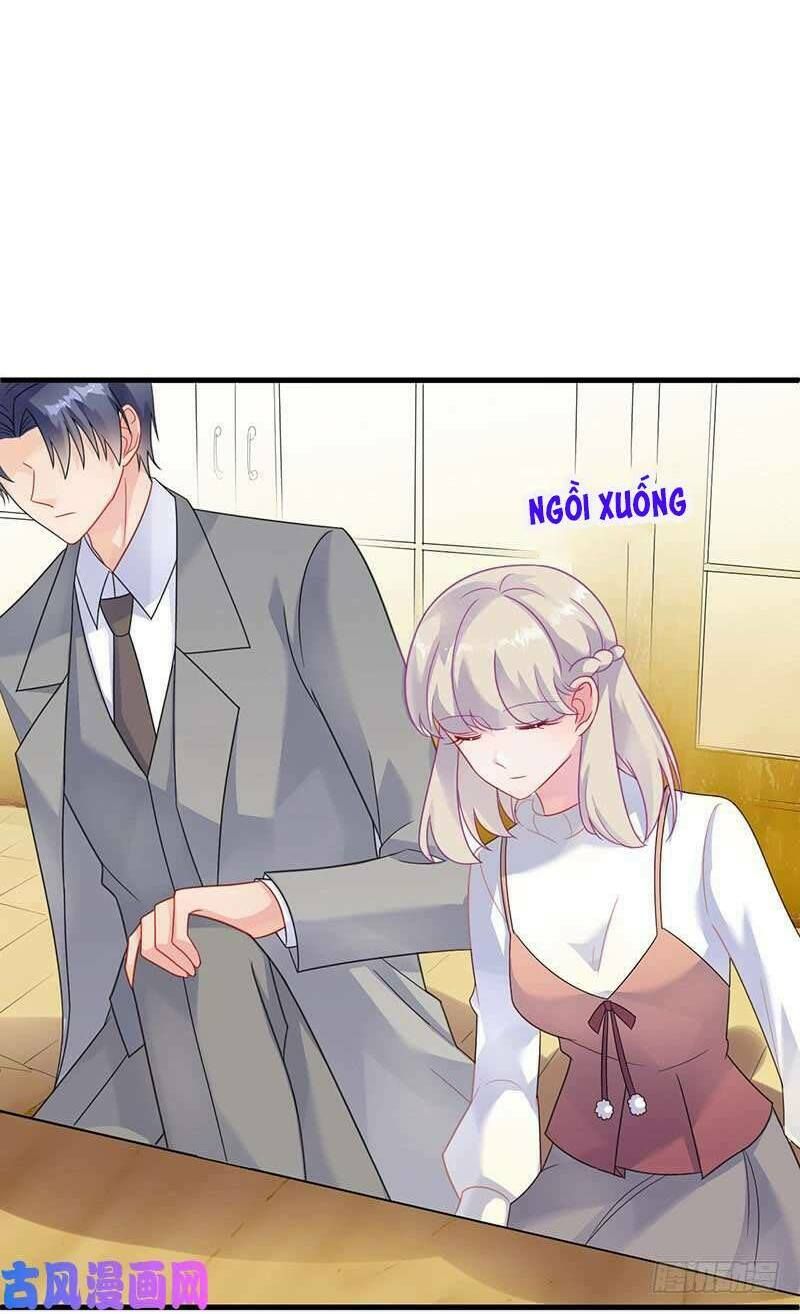 chọc tới chủ tịch tổng tài 2 chapter 59 7