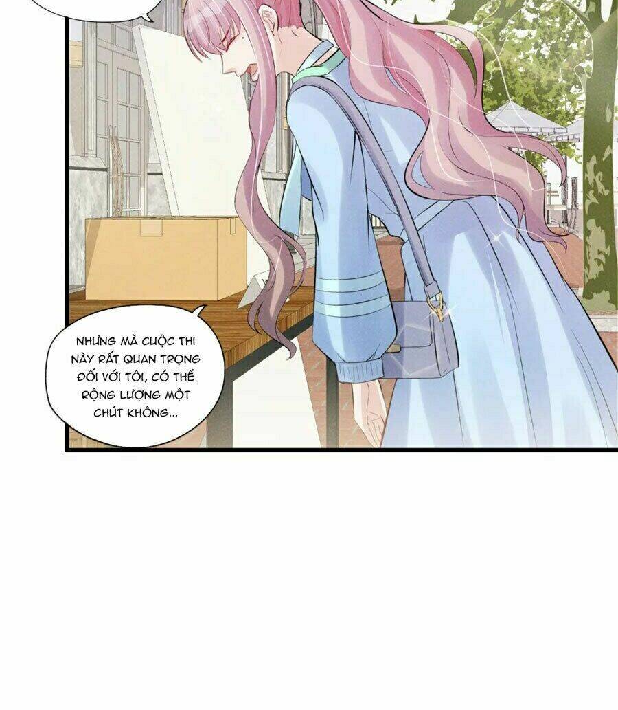 cạm bẫy lửa tình chapter 59 29