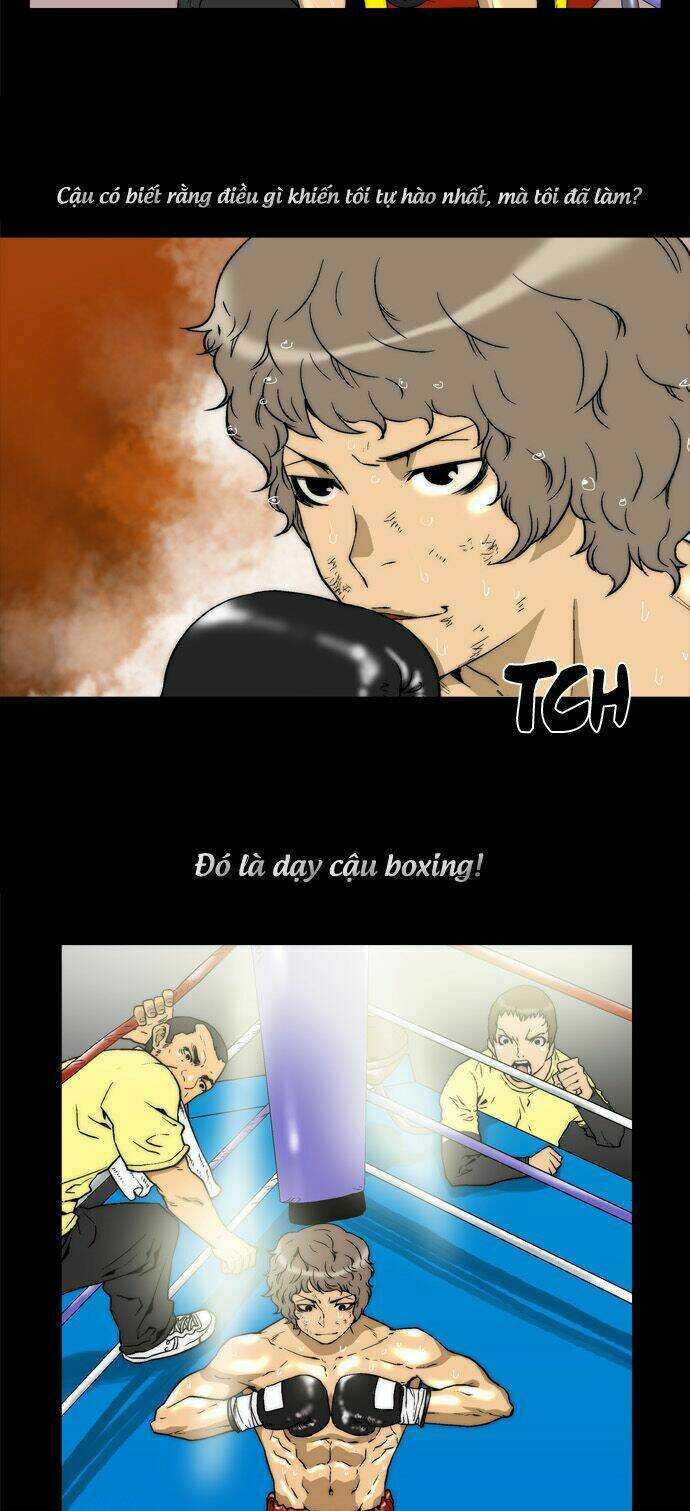 green boy chapter 1 5