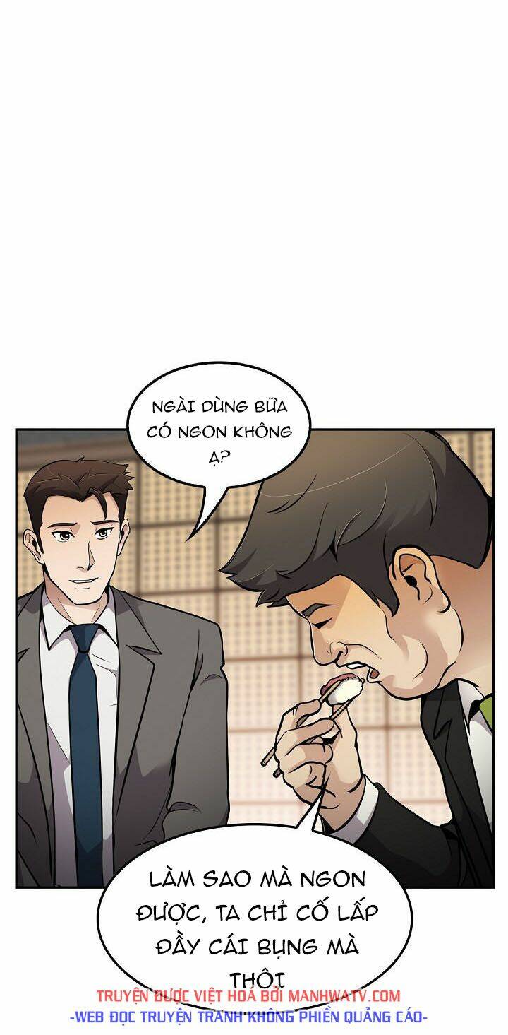 điều tra viên chuyển sinh chapter 63 19