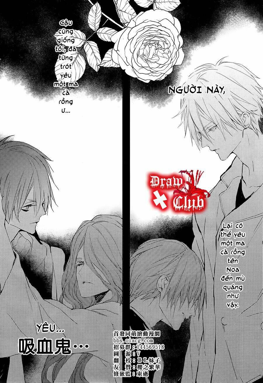 đẫm máu đức mẹ chapter 20 4