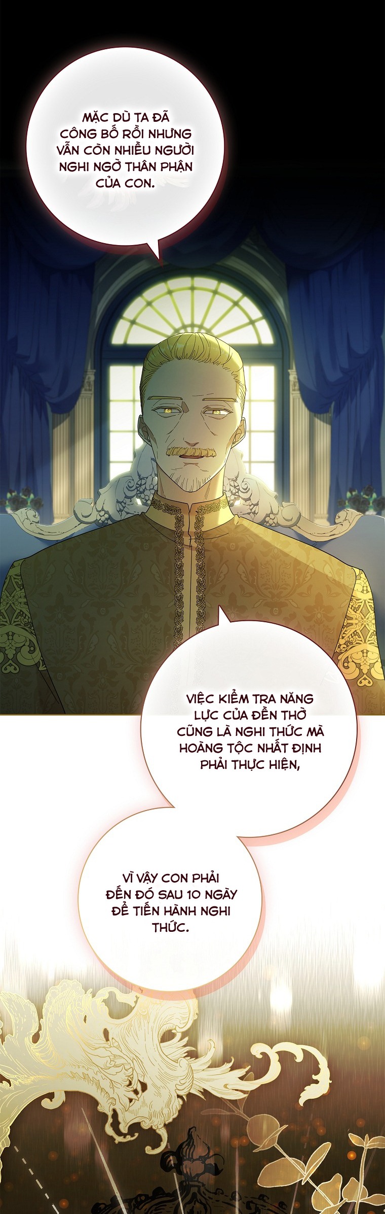 nam chính, tôi sẽ tôn trọng sở thích của anh chapter 45 12