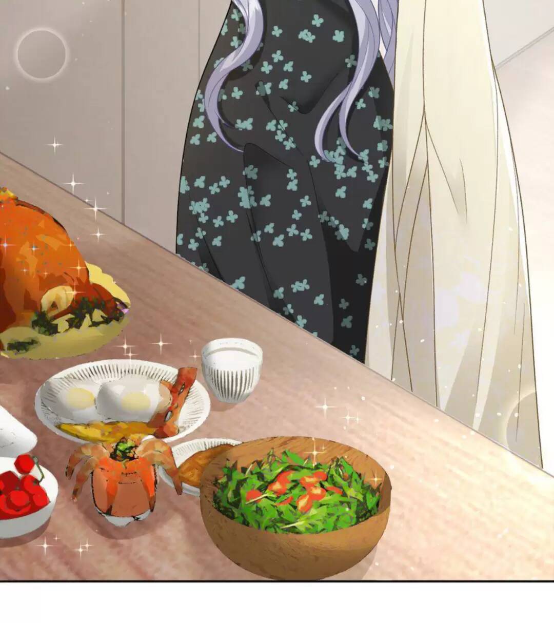 mận xanh chapter 14 56