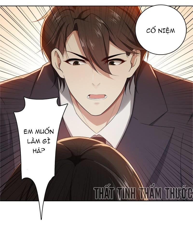 vợ yêu không ngoan chapter 14 21