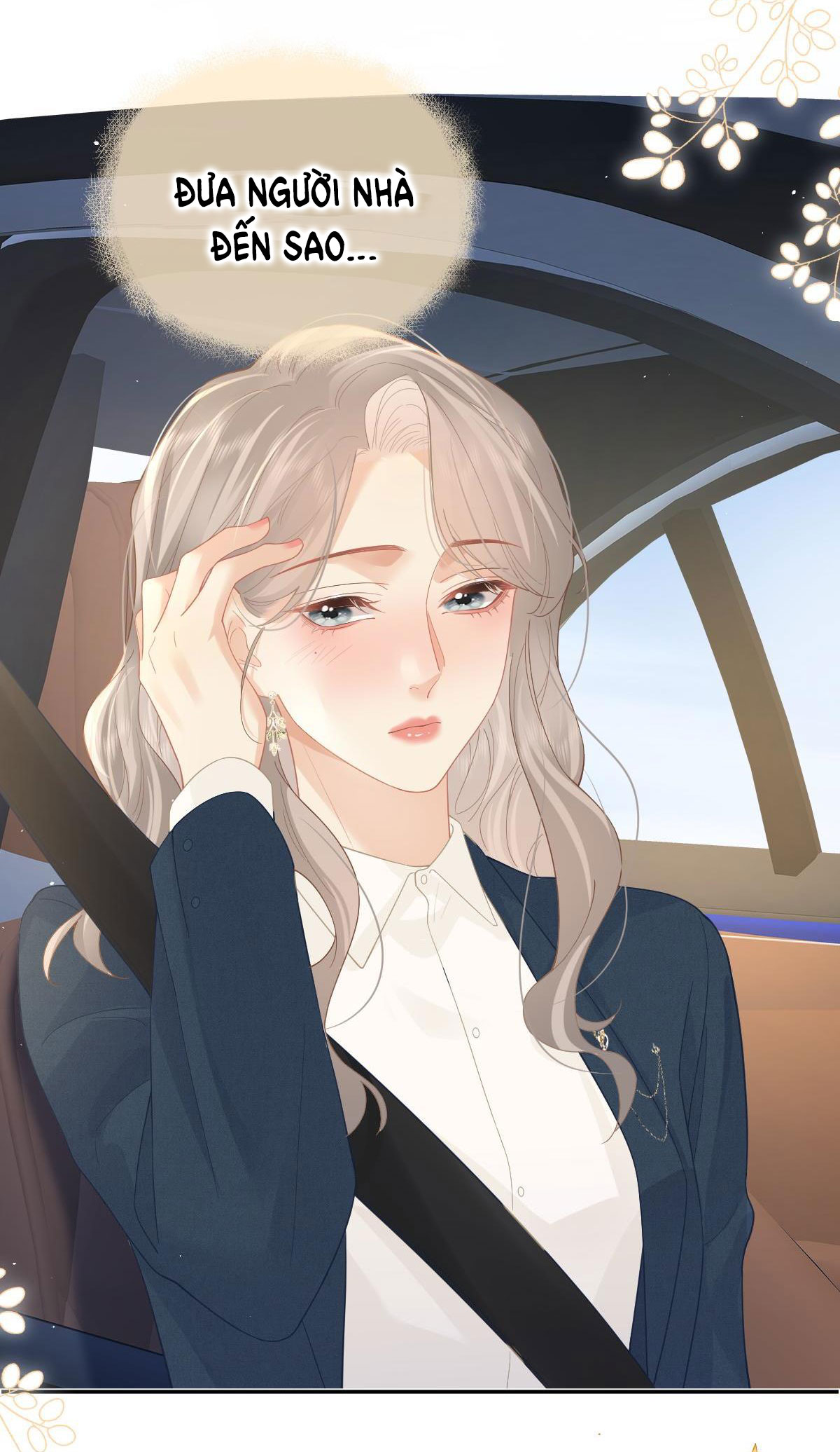 luôn có giáo viên muốn mời phụ huynh chapter 45 46