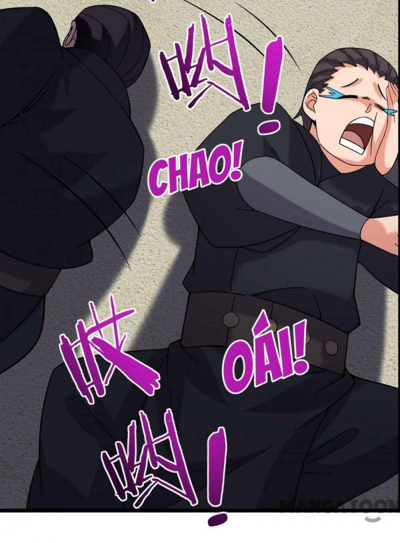 đồ đệ ta toàn là nữ ma đầu chapter 201 12