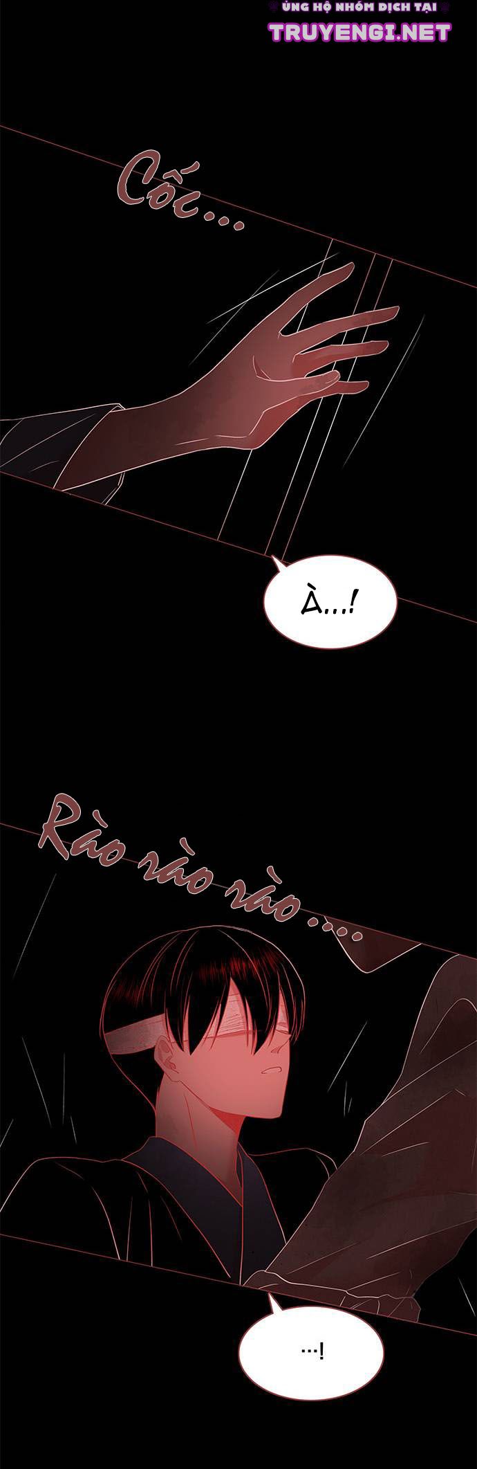 rắn có ăn hoa không? chapter 5 20