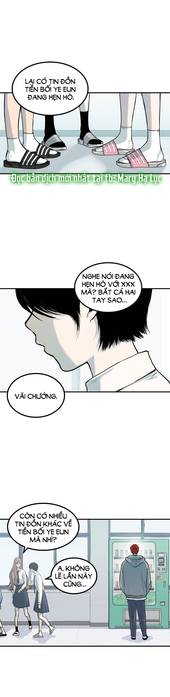 tình yêu thời niên thiếu chapter 13 1