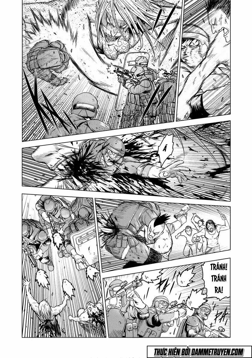 unity of heaven chapter 10.2 7