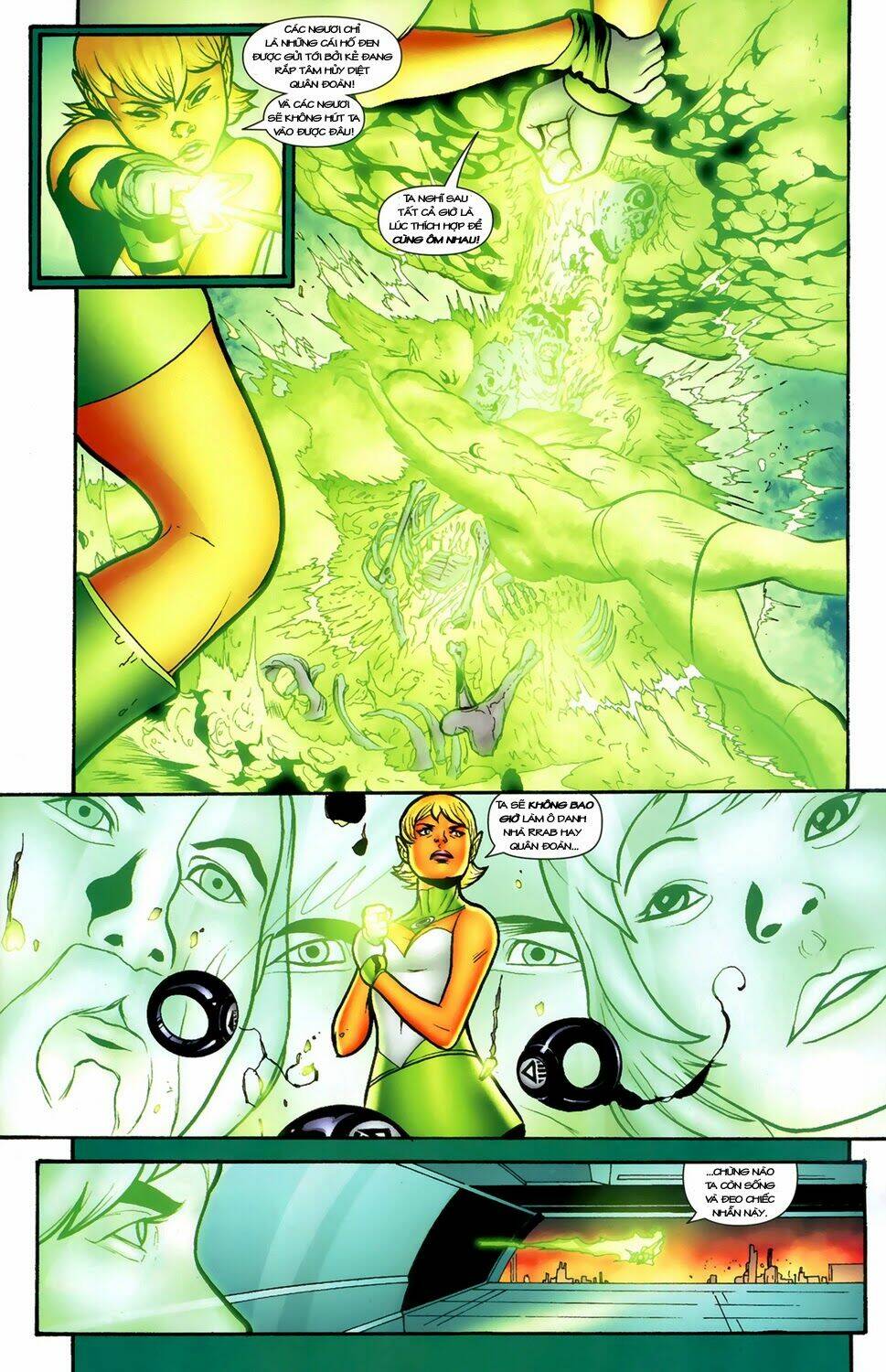 Blackest Night chapter 22 17