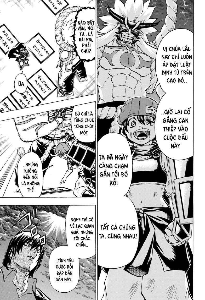 undead unluck chapter 87 16