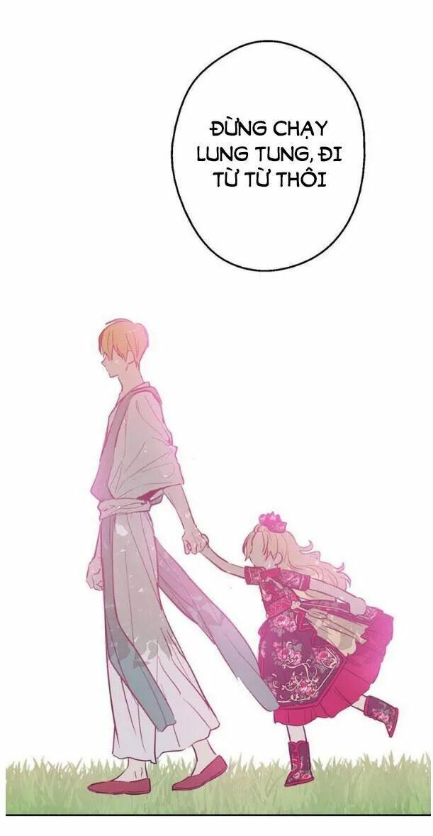 một ngày nọ tôi bỗng thành nàng công chúa chapter 17 14