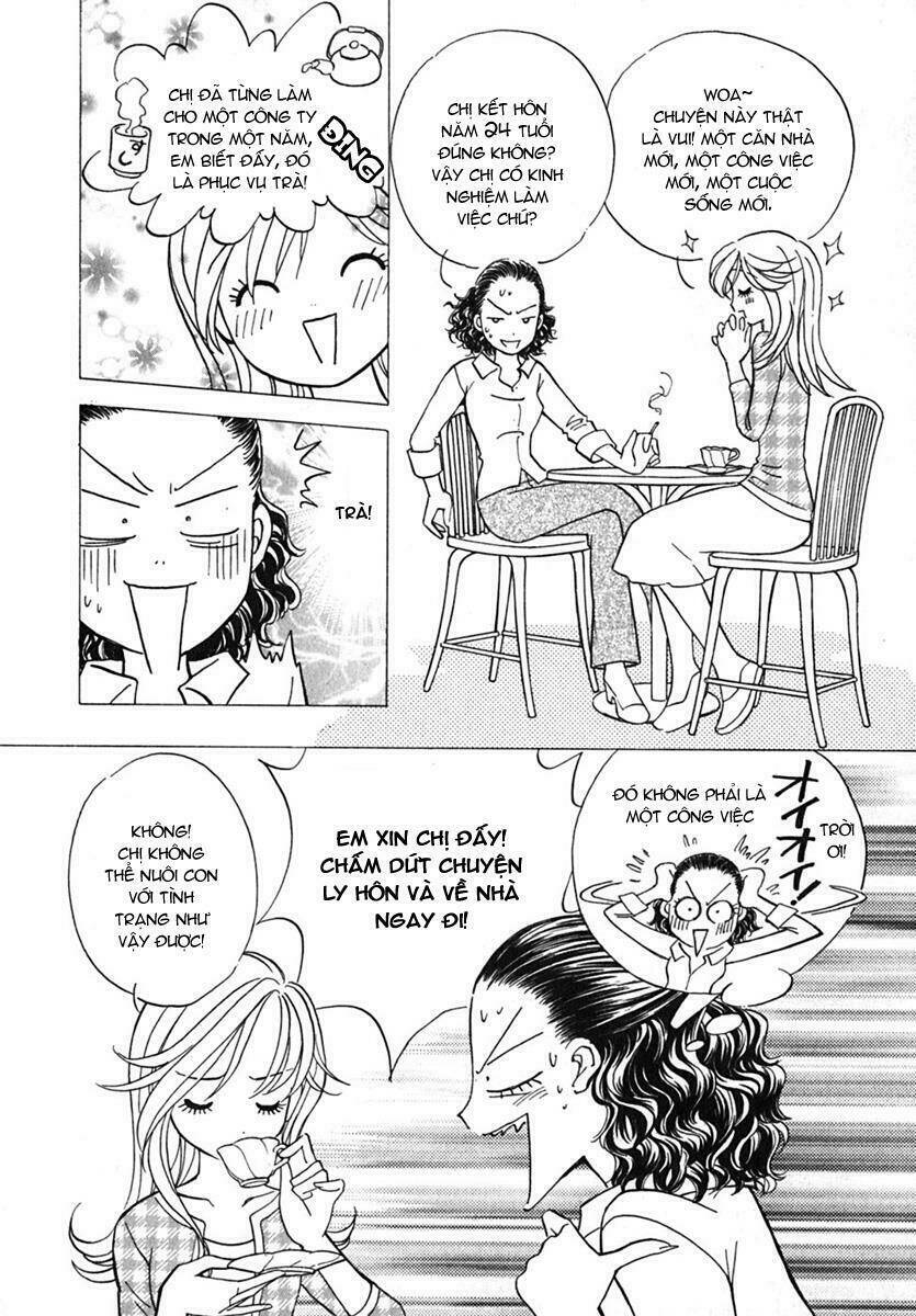 orange yane no chiisana ie full chapter 1 23