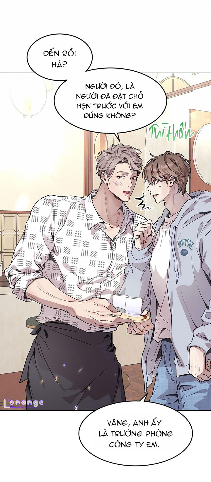 Tư Duy Vị Kỷ chapter 34 - Trang 31