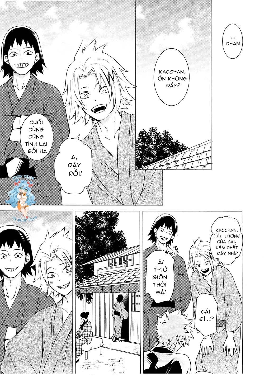 tổng hợp oneshot boylove chapter 34 2