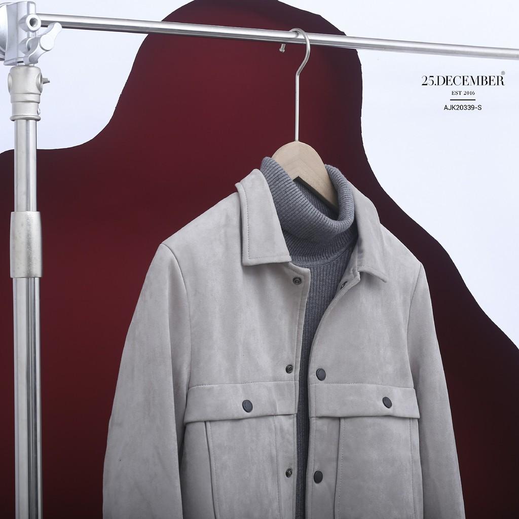 Áo Jacket 25.December AJK20339